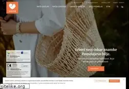 Sites similar to pomelaj.si