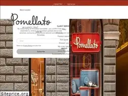 Sites similar to pomellato.com