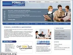 Sites similar to pomellipaghe.it