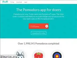 Sites similar to pomelloapp.com