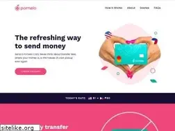 Sites similar to pomelo.com