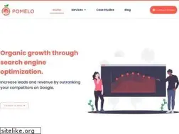 Sites similar to pomelomarketing.com