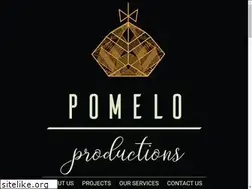 Sites similar to pomeloproductions.com