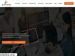 Sites similar to pomelosoft.com