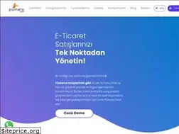 Sites similar to pomelostok.com