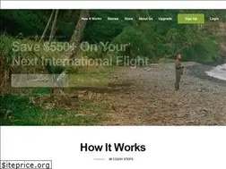 Sites similar to pomelotravel.com