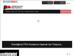 Sites similar to pomemhazirlikkurs.com