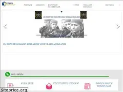 Sites similar to pomemkurslari.com