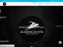 Sites similar to pomemparkurkursu.com