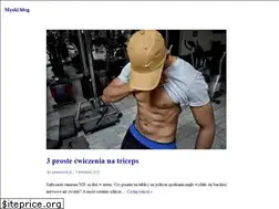 Sites similar to pomensku.pl