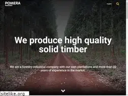 Sites similar to pomera.com.ar