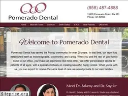 Sites similar to pomeradosmiles.com