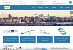 Sites similar to pomerania.org.pl