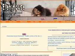 Sites similar to pomeranian-ua.org