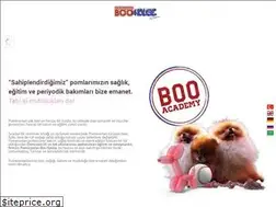 Sites similar to pomeranian.com.tr