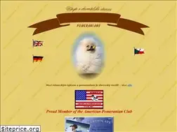 Sites similar to pomeranian.cz