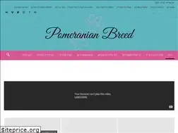 Sites similar to pomeranianbreed.co.il
