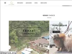 Sites similar to pomeraniankennel.com