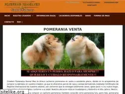 Sites similar to pomeraniaventa.com