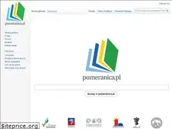 Sites similar to pomeranica.pl