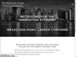 Sites similar to pomerantzgroup.com