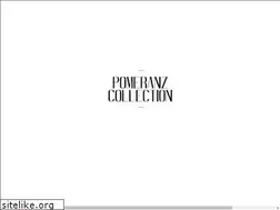 Sites similar to pomeranz-collection.com