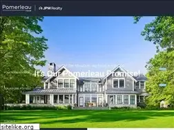 Sites similar to pomerleauteam.com