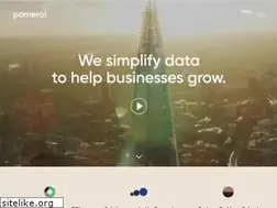 Sites similar to pomerolpartners.com