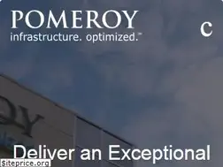 Sites similar to pomeroy.com