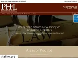 Sites similar to pomeroyhellerley.com