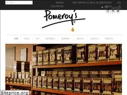 Sites similar to pomeroys.co.nz