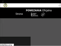 Sites similar to pomezania.pl