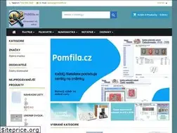 Sites similar to pomfila.cz