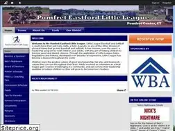 Sites similar to pomfreteastfordll.org