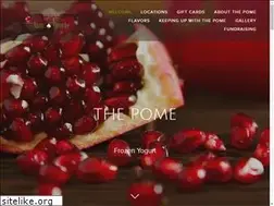 Sites similar to pomfrozenyogurt.com