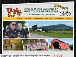 Sites similar to pomgbike.com