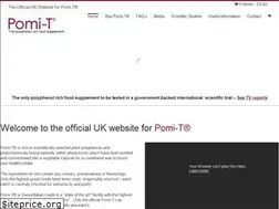 Sites similar to pomi-t.co.uk