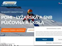 Sites similar to pomi.cz