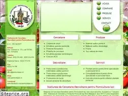Sites similar to pomicolaiasi.ro