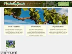 Sites similar to pomicultura.net