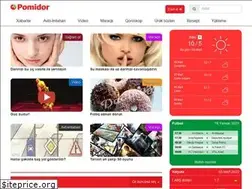 Sites similar to pomidor.az