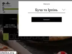 Sites similar to pomidoros.com.ua
