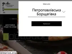 Sites similar to pomidoros.ua