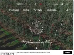 Sites similar to pomiechowek.pl