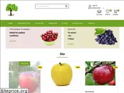 Sites similar to pomifructiferibt.ro