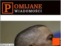 Sites similar to pomijane.pl