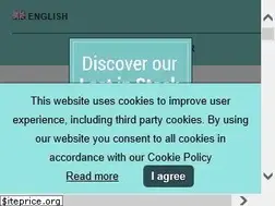 Sites similar to pomikakishop.it