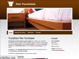 Sites similar to pomikalek.cz