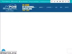 Sites similar to pomilids.it