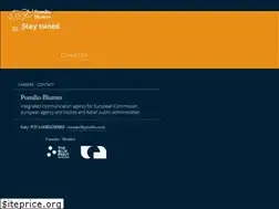 Sites similar to pomilioblumm.eu
